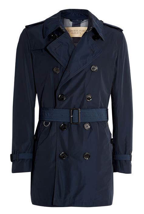 burberry britton wool coat|vintage Burberry trench coat.